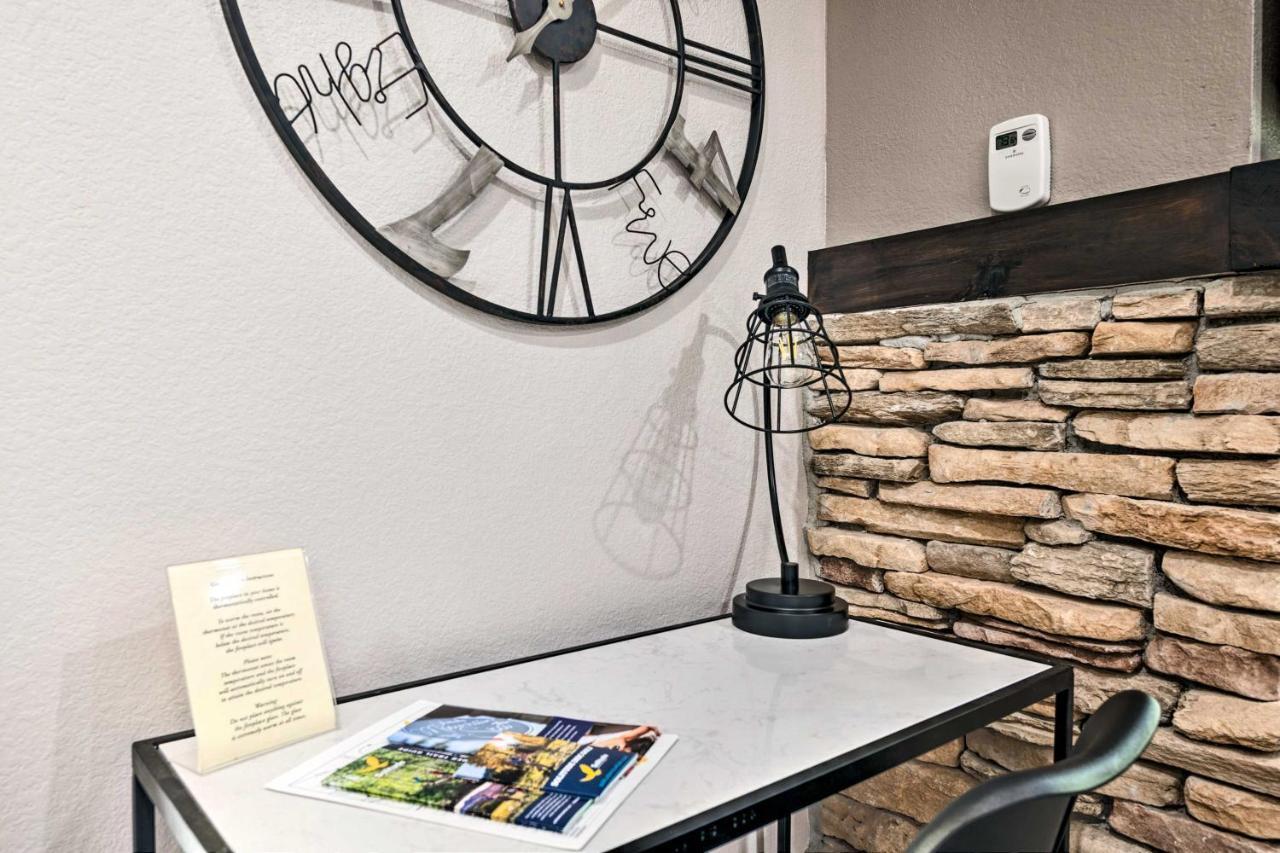 Solitude Mountain Resort Condo At Lift Base! Exterior foto