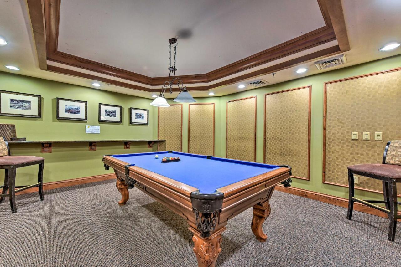 Solitude Mountain Resort Condo At Lift Base! Exterior foto